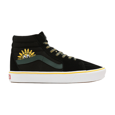 Vans ComfyCush Sk8-Hi 'Trip Outdoors'
