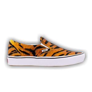 Vans ComfyCush Slip-On 'Tiger'