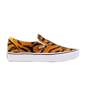 Vans ComfyCush Slip-On 'Tiger'
