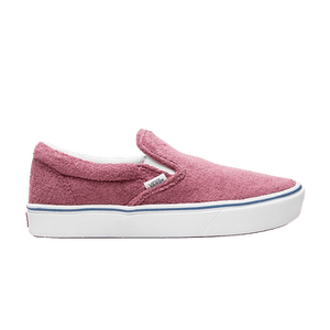 Vans ComfyCush Slip-On 'Terry - Deco Rose'