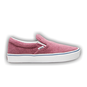 Vans ComfyCush Slip-On 'Terry - Deco Rose'