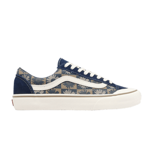 Vans Style 36 SF 'Sunflower'