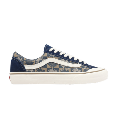 Vans Style 36 SF 'Sunflower'
