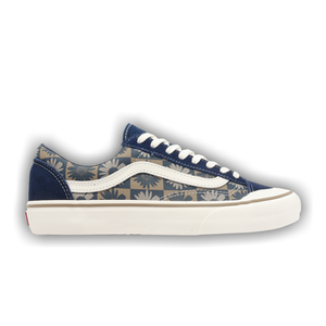 Vans Style 36 SF 'Sunflower'