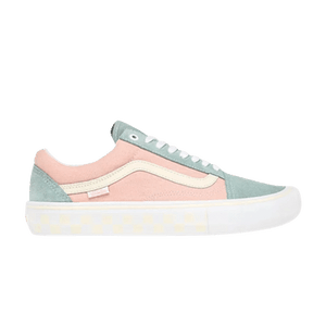 Vans Old Skool Pro 'Washout'