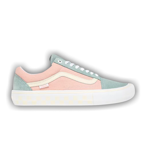 Vans Old Skool Pro 'Washout'