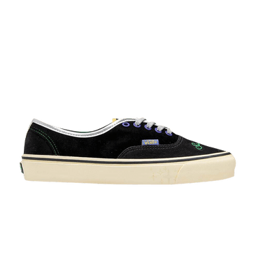 Feature x Vans Vault OG Authentic LX 'Sinners Club - Part 2'