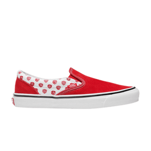 Vans Bodega x Slip-On LX 'Dice'