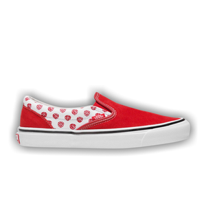 Vans Bodega x Slip-On LX 'Dice'