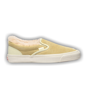 Vans OG Classic Slip-On LX 'Pampas'