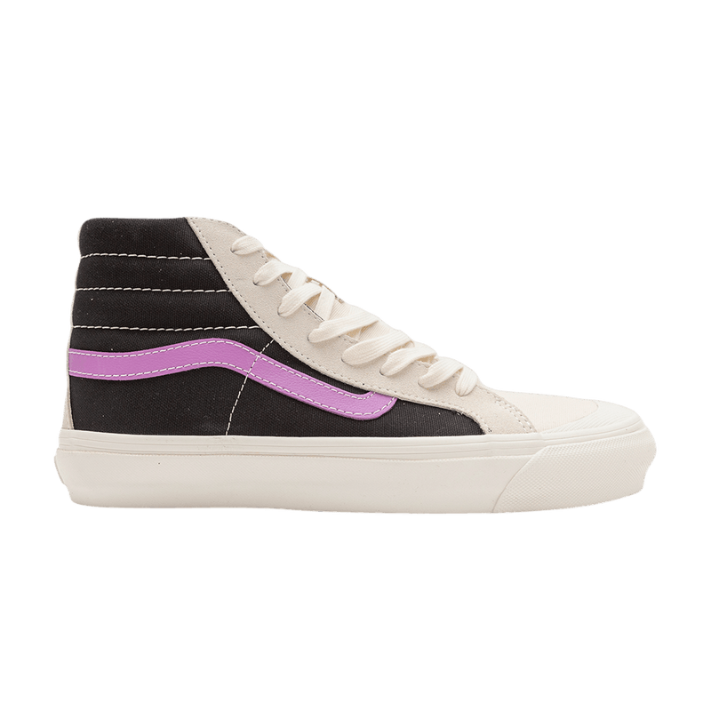 Vans OG Style 138 LX 'Grey Iris Orchid' VN0A45KDTPH