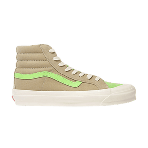 Vans OG Style 138 LX 'Eucalyptus'
