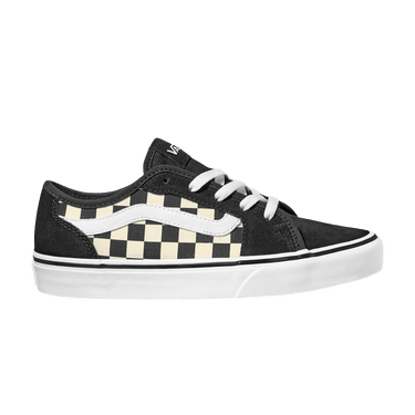 Vans Filmore Decon 'Checkerboard'