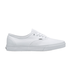 Vans Authentic Wide 'True White'