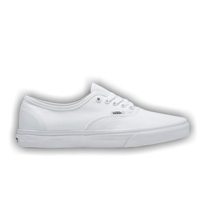Vans Authentic Wide 'True White'