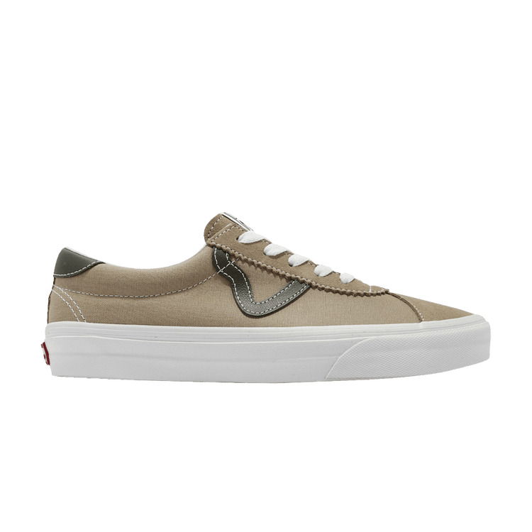 Vans Sport 'Cornstalk Grape Leaf' VN0A4BU64PF