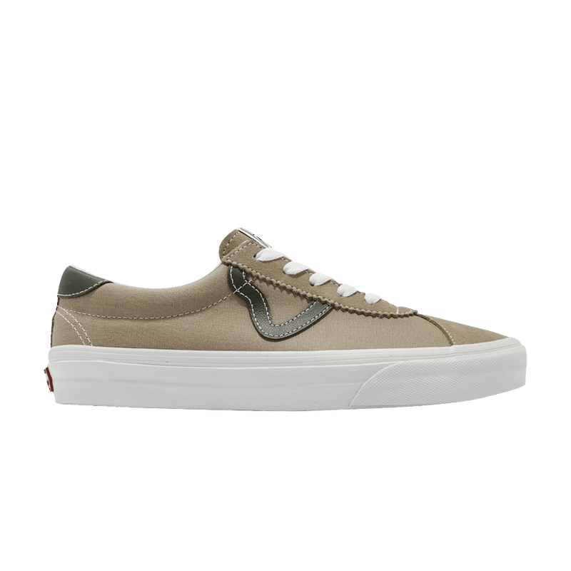 Vans Sport 'Cornstalk Grape Leaf' VN0A4BU64PF