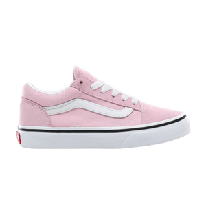 Vans Old Skool Kids 'Lilac Snow'