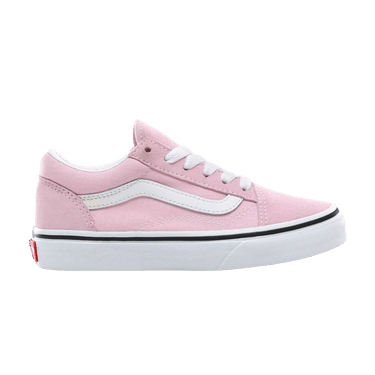 Vans Old Skool Kids 'Lilac Snow'