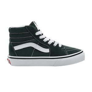 Vans Sk8-Hi Kids 'Trekking Green'