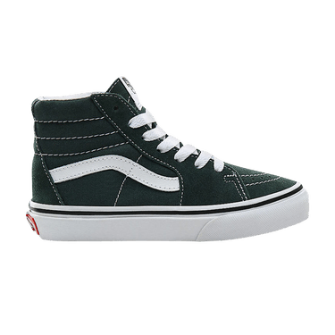 Vans Sk8-Hi Kids 'Trekking Green'