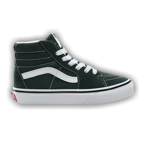 Vans Sk8-Hi Kids 'Trekking Green'