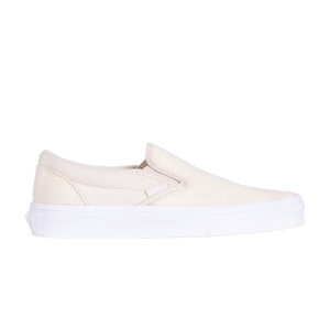 Vans Classic Slip-On 'Herringbone - Asparagus'