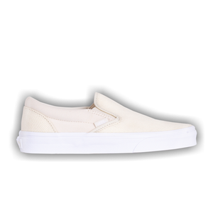 Vans Classic Slip-On 'Herringbone - Asparagus'