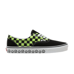 Vans BMX Era 'Black Sharp Green'