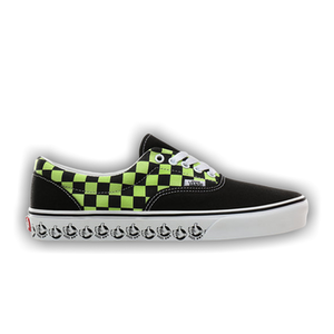 Vans BMX Era 'Black Sharp Green'