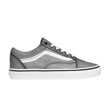 Vans Old Skool 'Prism Suede'
