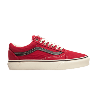 Vans Old Skool 'Chili Pepper'