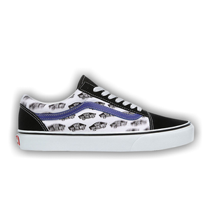 Vans Old Skool 'Blur Boards'