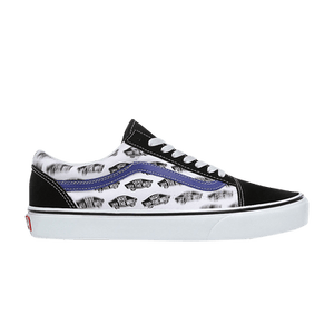 Vans Old Skool 'Blur Boards'