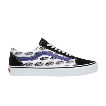Vans Old Skool 'Blur Boards'