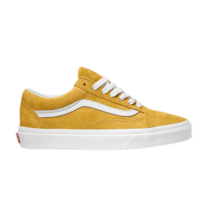 Vans Old Skool Pig Suede 'Mango Mojito'