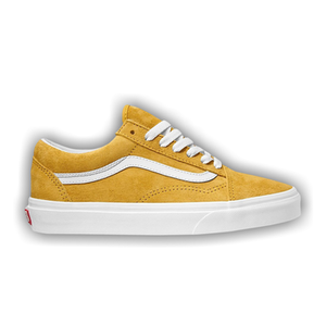 Vans Old Skool Pig Suede 'Mango Mojito'