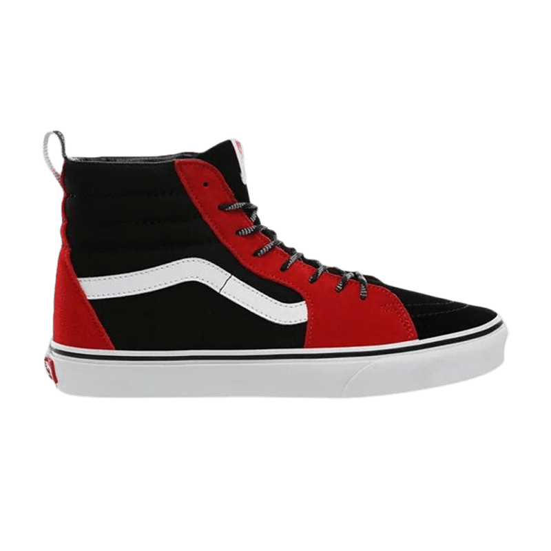 Vans Sk8-Hi 'OTW Webbing' VN0A4BV6T74