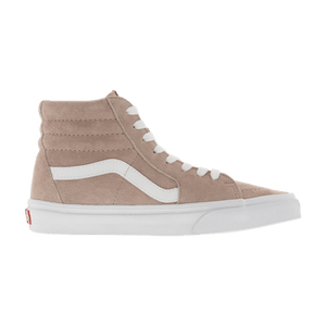Vans Sk8-Hi Suede 'Shadow Grey'