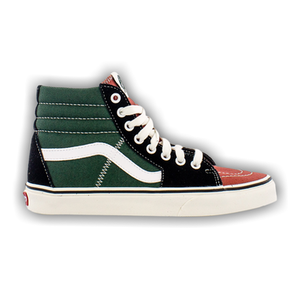 Vans Sk8-Hi Varsity 'Multi-Color'