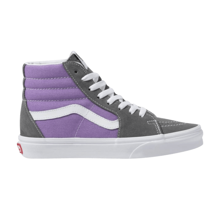 Vans Sk8-Hi Retro Sport 'Quiet Shade' VN0A4BV6VY3