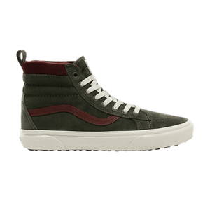 Vans Sk8-Hi MTE 'Lichen Green'