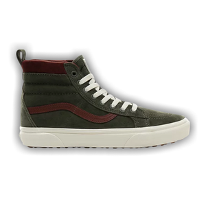 Vans Sk8-Hi MTE 'Lichen Green'