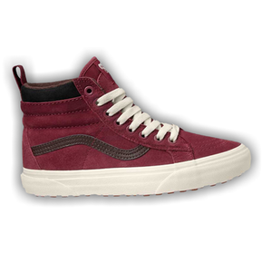 Vans Sk8-Hi MTE 'Biking Red'