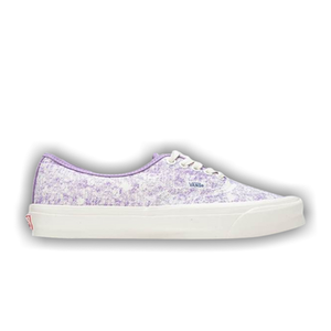 Vans OG Authentic LX 'Acid Wash - English Lavender'