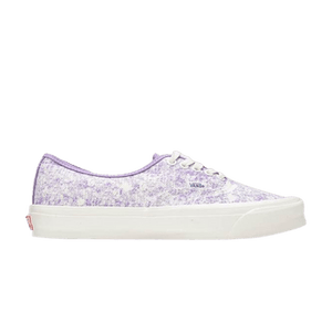Vans OG Authentic LX 'Acid Wash - English Lavender'