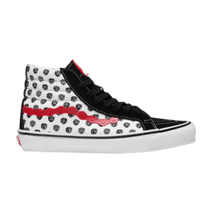 Bodega x Vans Sk8 Hi LX 'Dice'