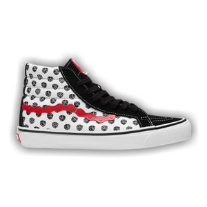 Bodega x Vans Sk8 Hi LX 'Dice'