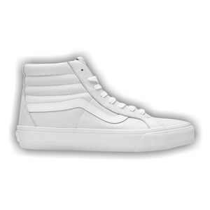 Vans Sk8-Hi Reissue LX 'True White'