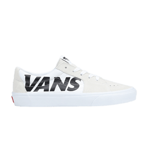 Vans Sk8-Low 'Hi-Def - White'